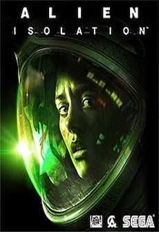 Alien: Isolation (PC) - Steam Gift - EUROPE