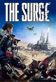 The Surge (PC) - Steam Key - GLOBAL