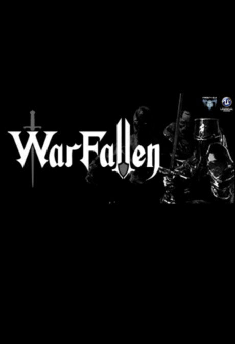 WarFallen Steam Key GLOBAL