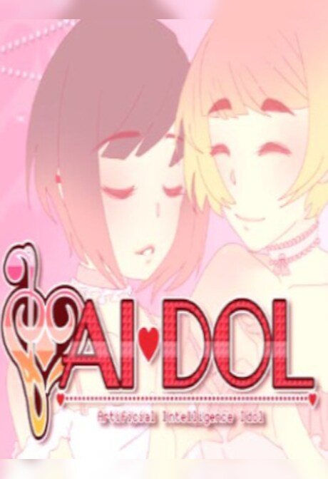 AIdol Steam Key GLOBAL