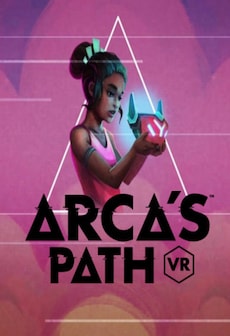 Arca's Path Steam Key GLOBAL