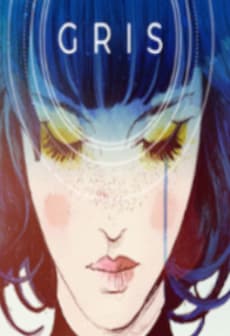 GRIS Steam Gift GLOBAL