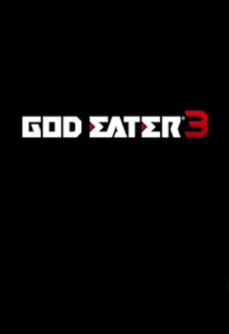 God Eater 3 (PC) - Steam Key - ASIA