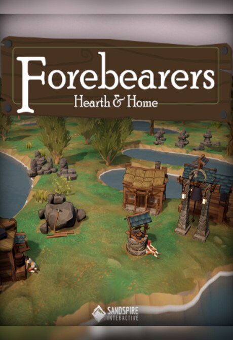 Forebearers Steam Key GLOBAL