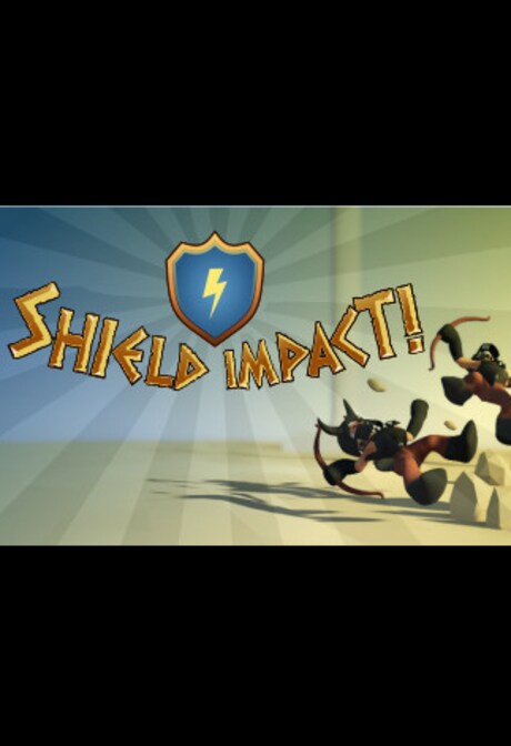 Shield Impact Steam Key GLOBAL