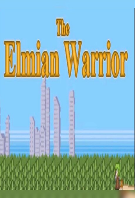 The Elmian Warrior Steam Key GLOBAL