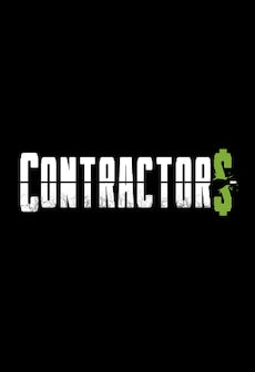 Contractors (PC) - Steam Key - GLOBAL