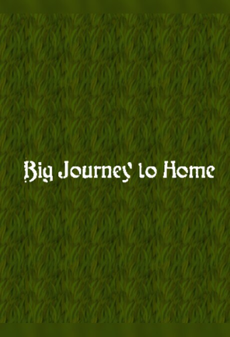 Big Journey to Home Steam Key GLOBAL