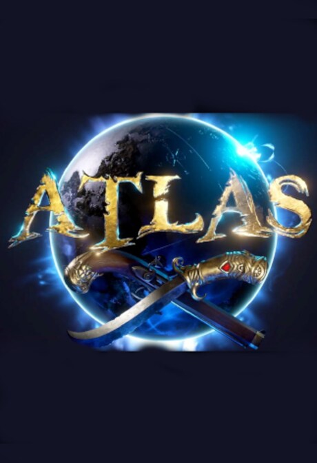 ATLAS Steam Gift GLOBAL