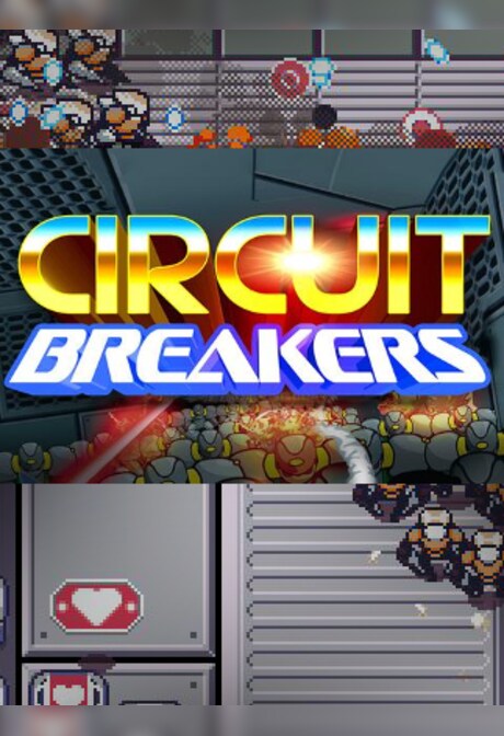 Circuit Breakers Steam Key GLOBAL