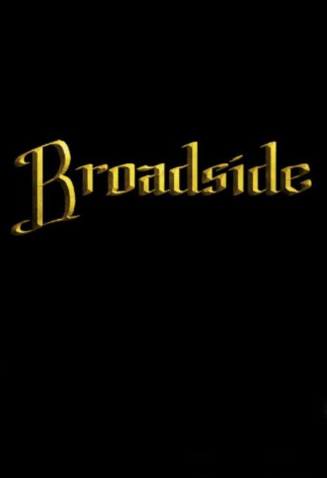 Broadside Steam Key GLOBAL
