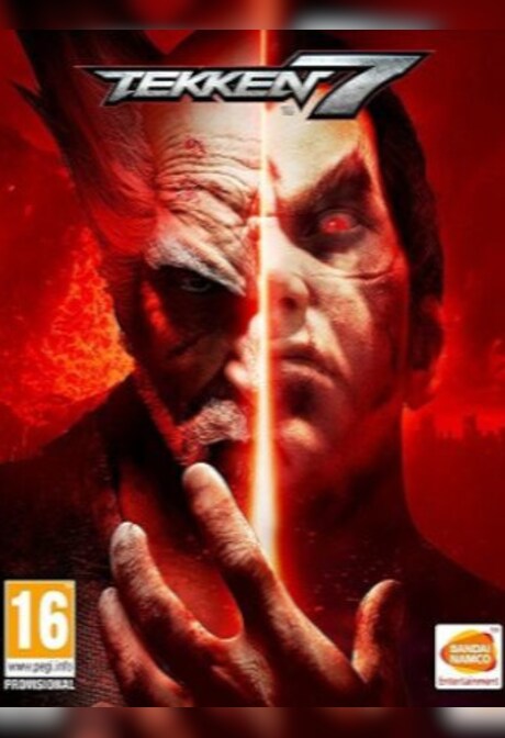 TEKKEN 7 - DLC5: Lei Wulong (PC) - Steam Gift - GLOBAL
