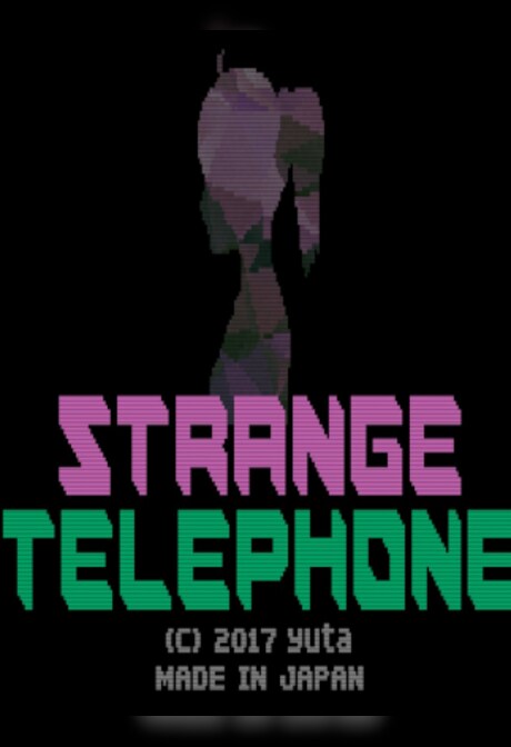 Strange Telephone Steam Gift GLOBAL