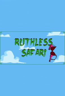 Ruthless Safari Steam Key GLOBAL