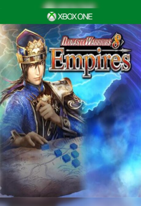 DYNASTY WARRIORS 8 Empires (Xbox One) - Xbox Live Key - UNITED STATES