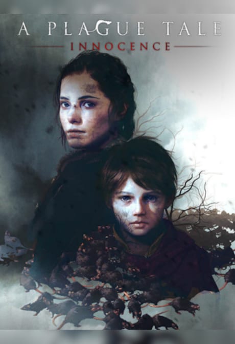 A Plague Tale: Innocence Steam Gift NORTH AMERICA