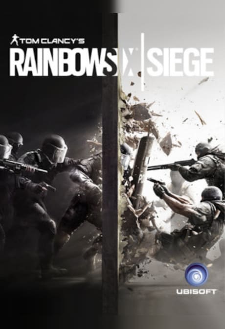Tom Clancy's Rainbow Six Siege | Deluxe Edition (Xbox Series X/S) - Xbox Live Key - UNITED KINGDOM