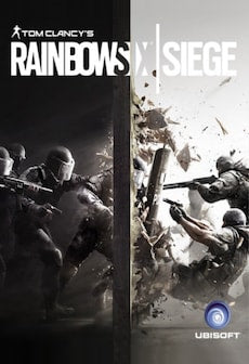 Tom Clancy's Rainbow Six Siege | Year 4 Gold Edition (Xbox Series X/S) - Xbox Live Key - GLOBAL