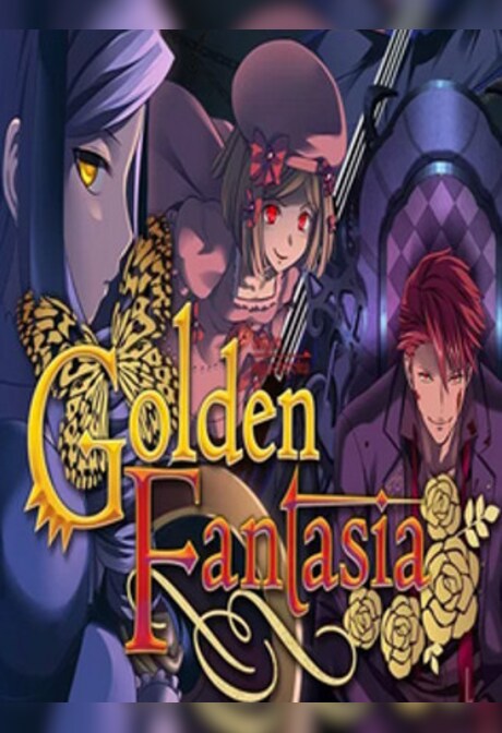 Umineko: Golden Fantasia Steam Gift EUROPE