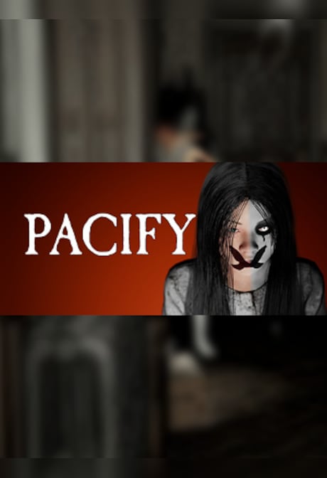 Pacify Steam Gift UNITED KINGDOM