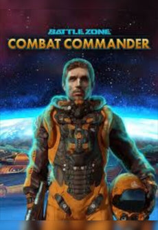 Battlezone: Combat Commander Steam Key GLOBAL