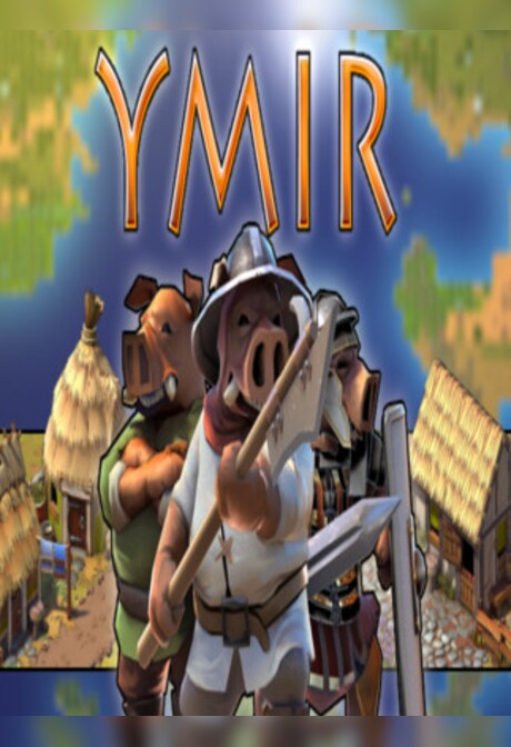 Ymir Steam Gift EUROPE