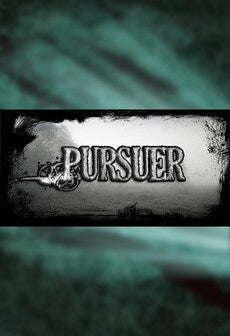 Pursuer Steam Key GLOBAL