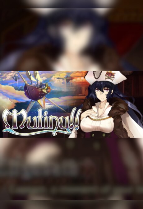 Mutiny!! Steam Key GLOBAL