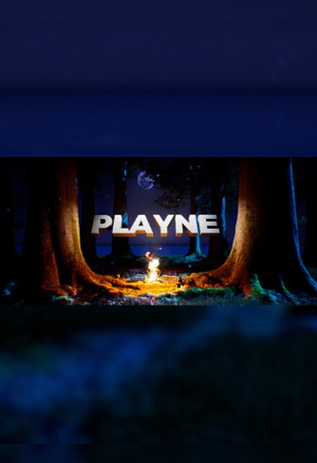 PLAYNE : The Meditation Game Steam Key GLOBAL
