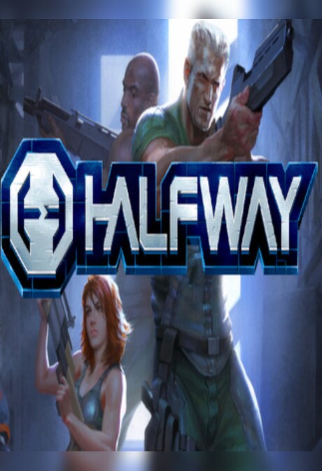 Halfway Steam Gift GLOBAL