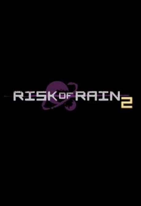 Risk of Rain 2 (PC) - Steam Gift - TURKEY
