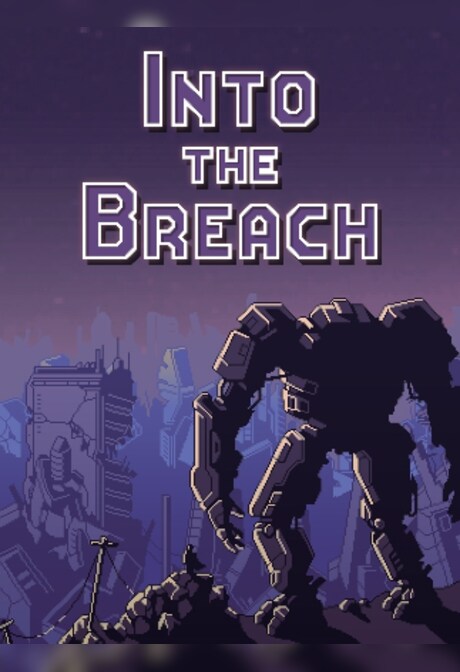 Into the Breach (PC) - Steam Gift - GLOBAL