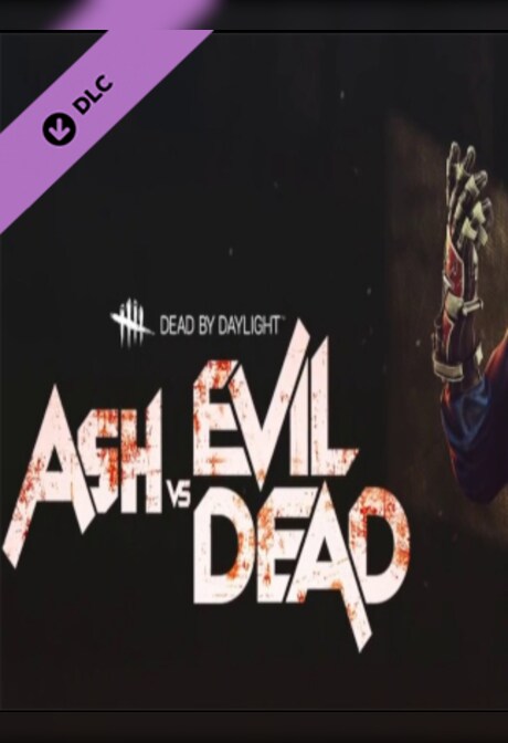 Dead by Daylight - Ash vs Evil Dead Steam Gift NORTH AMERICA