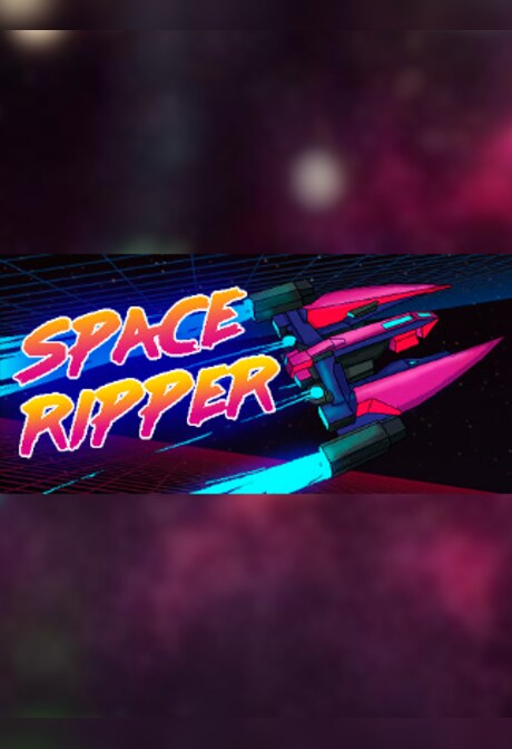 Space Ripper Steam Key GLOBAL