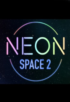 Neon Space 2 Steam Key GLOBAL
