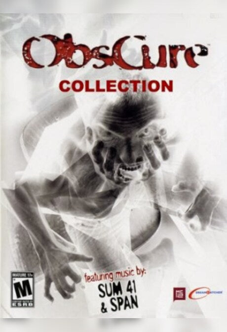 Obscure Collection Steam Gift GLOBAL