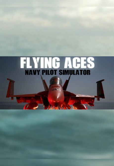 Flying Aces - Navy Pilot Simulator Steam Key GLOBAL