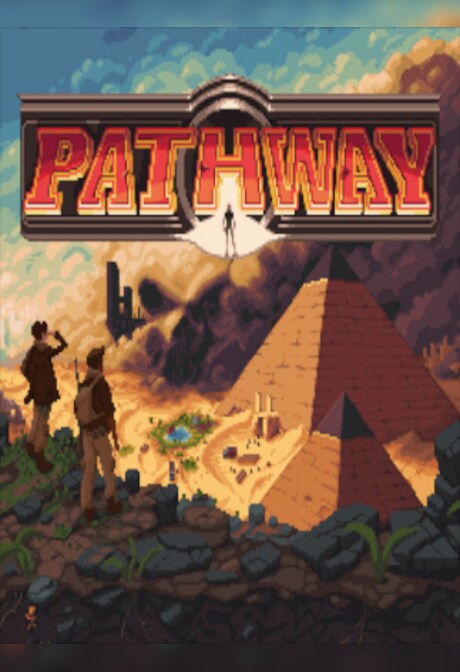 Pathway Steam Gift NORTH AMERICA