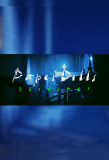 Paper Dolls: Original / 纸人：第一章 Steam Gift GLOBAL