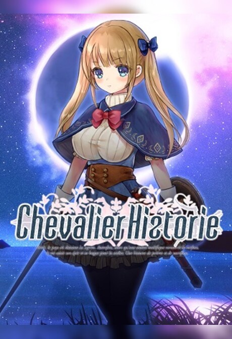 Chevalier Historie (PC) - Steam Gift - NORTH AMERICA
