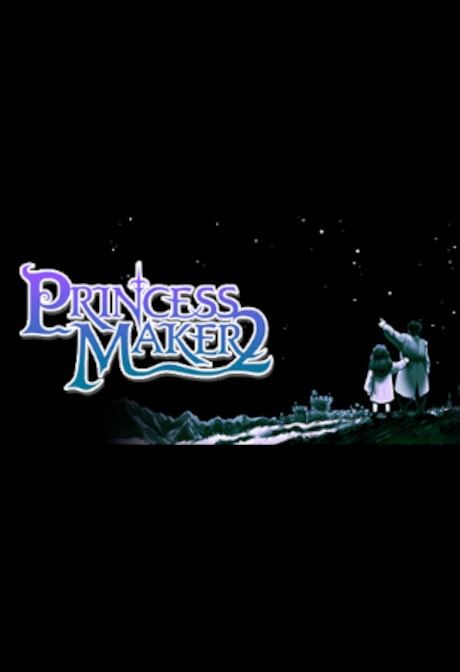 Princess Maker 2 Refine Steam Gift EUROPE