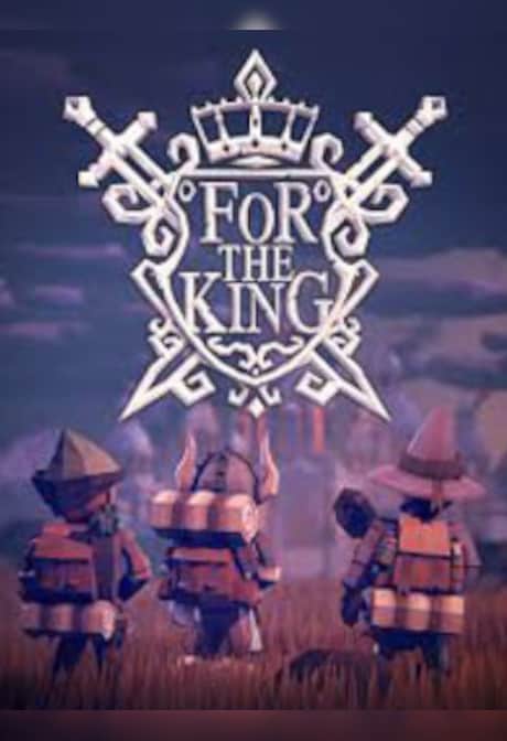 For The King (PC) - Steam Gift - EUROPE