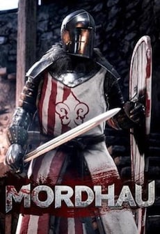 MORDHAU (PC) - Steam Key - SOUTHEAST ASIA