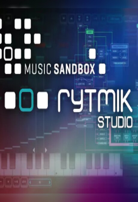 Rytmik Studio Steam Gift EUROPE