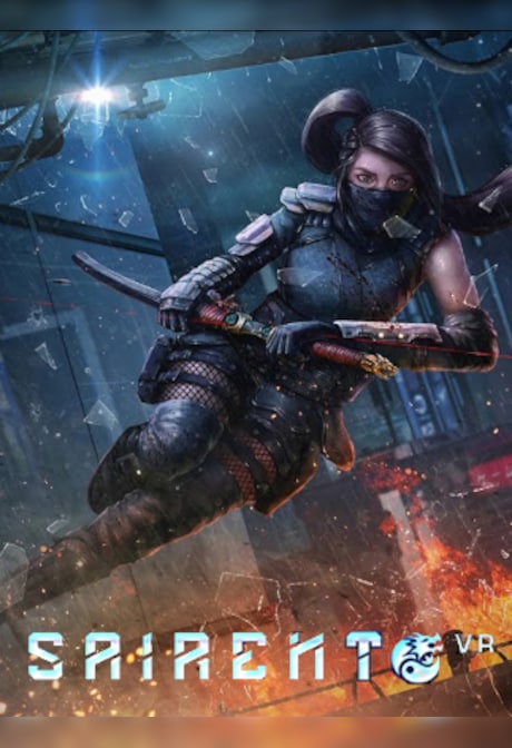 Sairento VR Steam Gift NORTH AMERICA