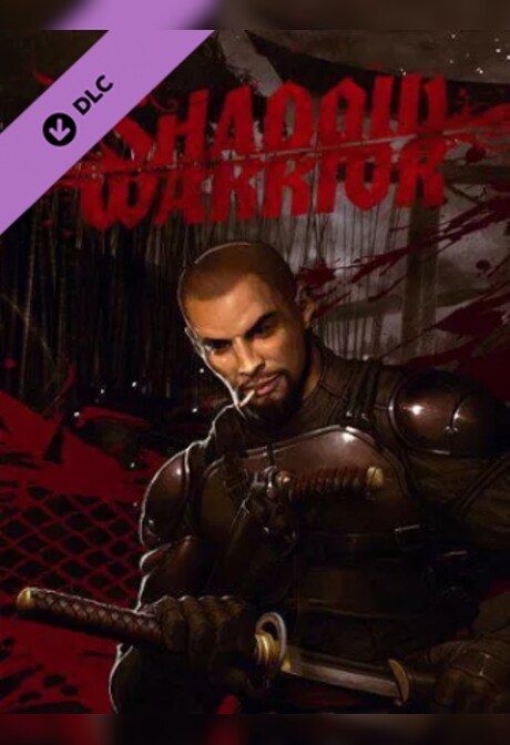 Shadow Warrior: Special Edition Upgrade Steam Gift GLOBAL