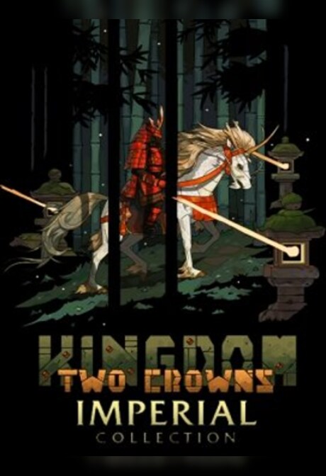 KINGDOM IMPERIAL COLLECTION Steam Key GLOBAL
