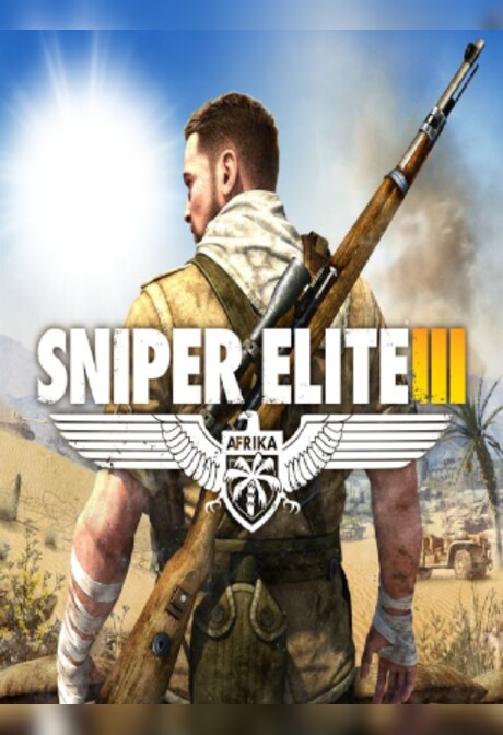 Sniper Elite 3 Steam Gift GLOBAL
