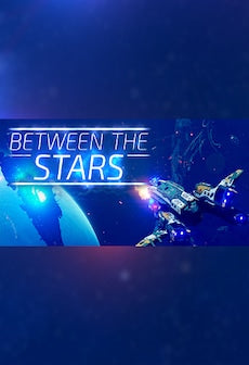 Between the Stars Steam Steam Gift EUROPE