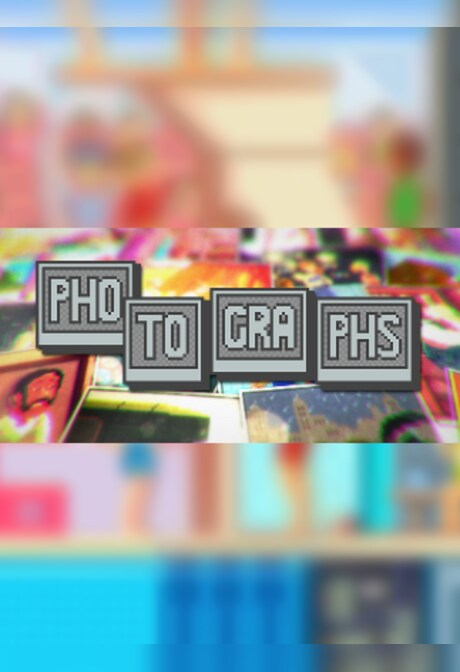 Photographs Steam Key GLOBAL